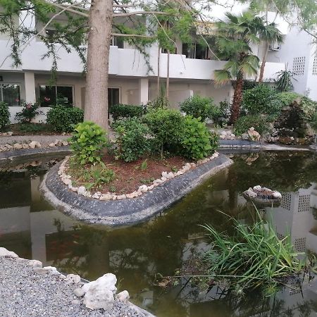 Апартаменты Global Immo 3330 Royal Marina I Tramuntana 4-10 Росас Экстерьер фото