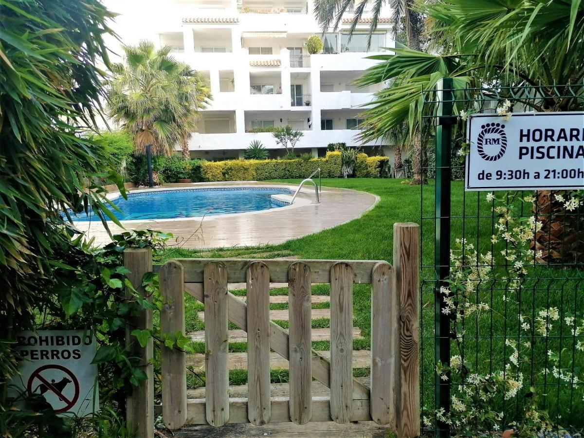 Апартаменты Global Immo 3330 Royal Marina I Tramuntana 4-10 Росас Экстерьер фото