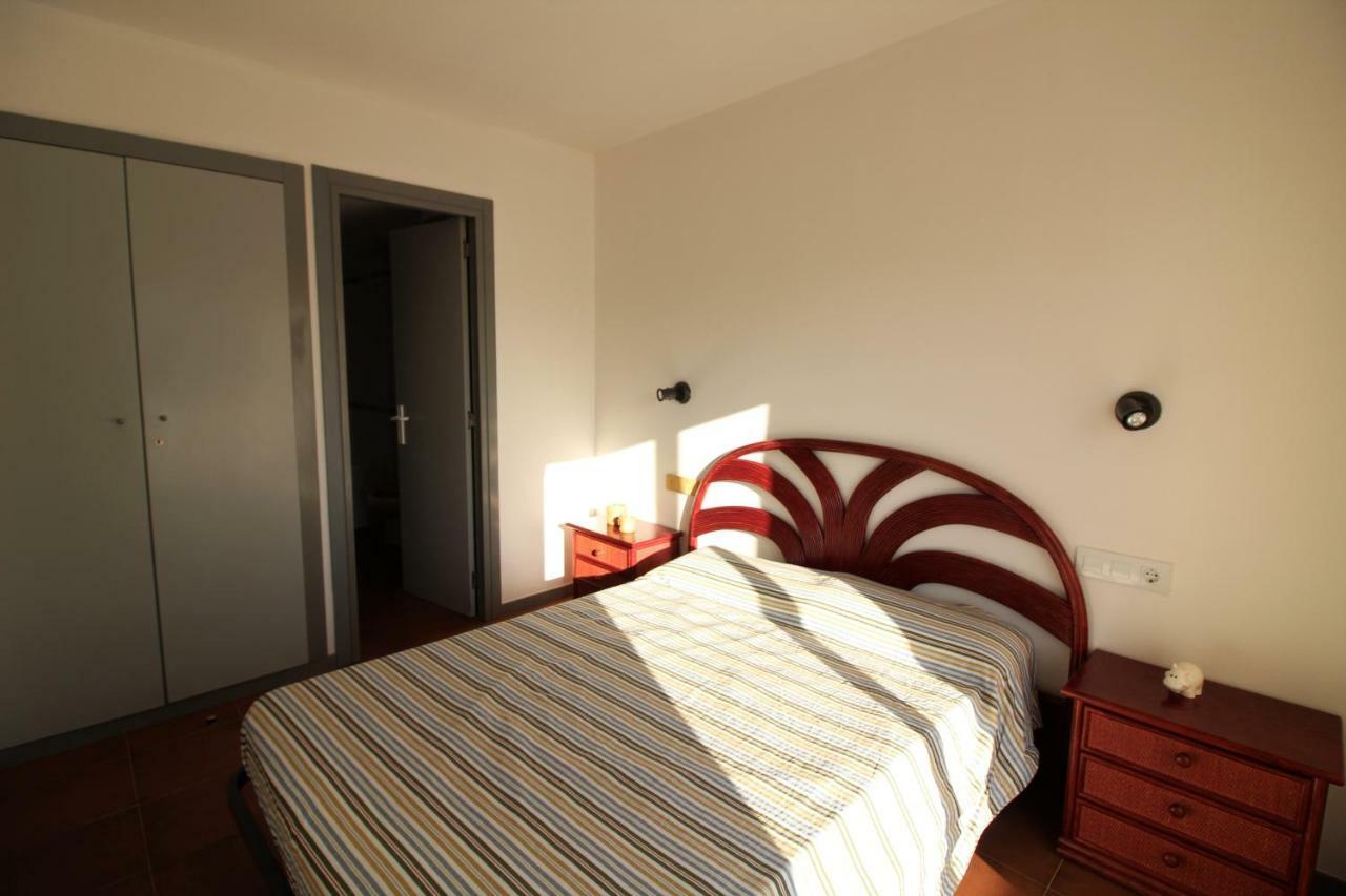 Апартаменты Global Immo 3330 Royal Marina I Tramuntana 4-10 Росас Экстерьер фото