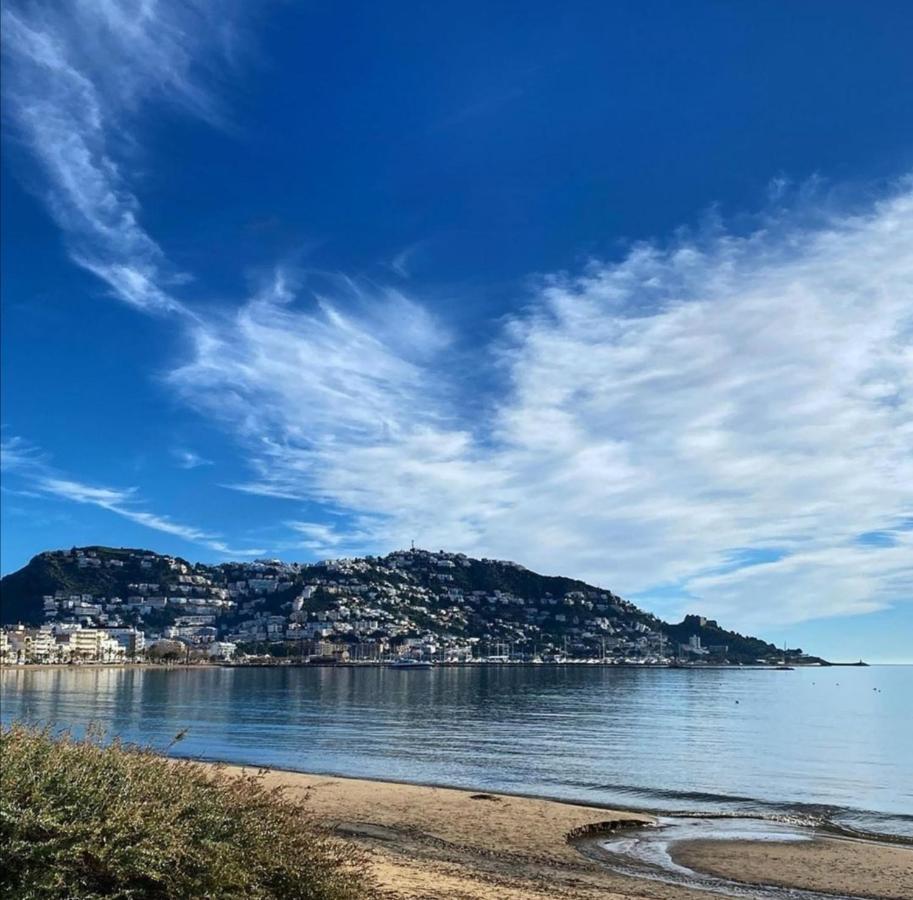 Апартаменты Global Immo 3330 Royal Marina I Tramuntana 4-10 Росас Экстерьер фото